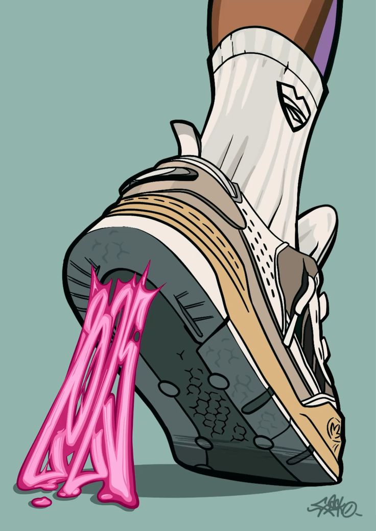 Sneakers and Designer