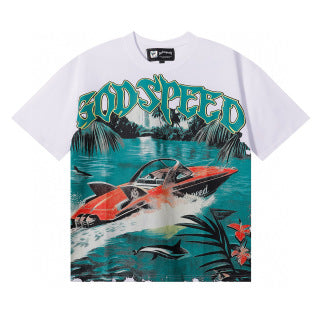 GodSpeed T-Shirt