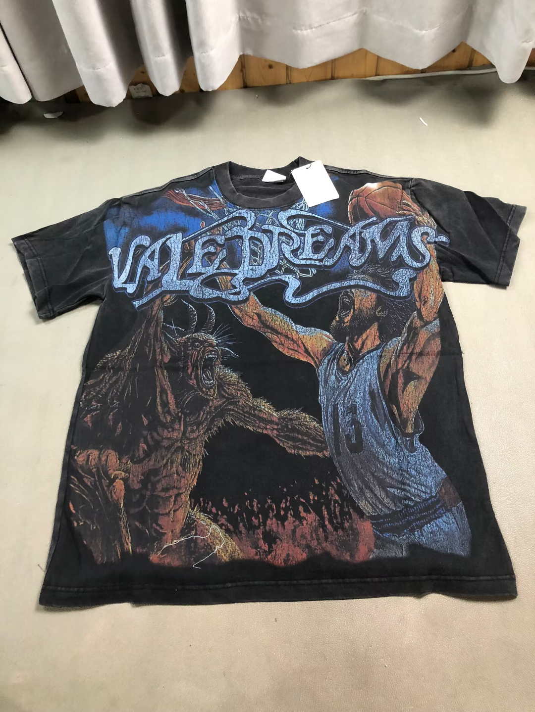 Valey Dreams T-shirt