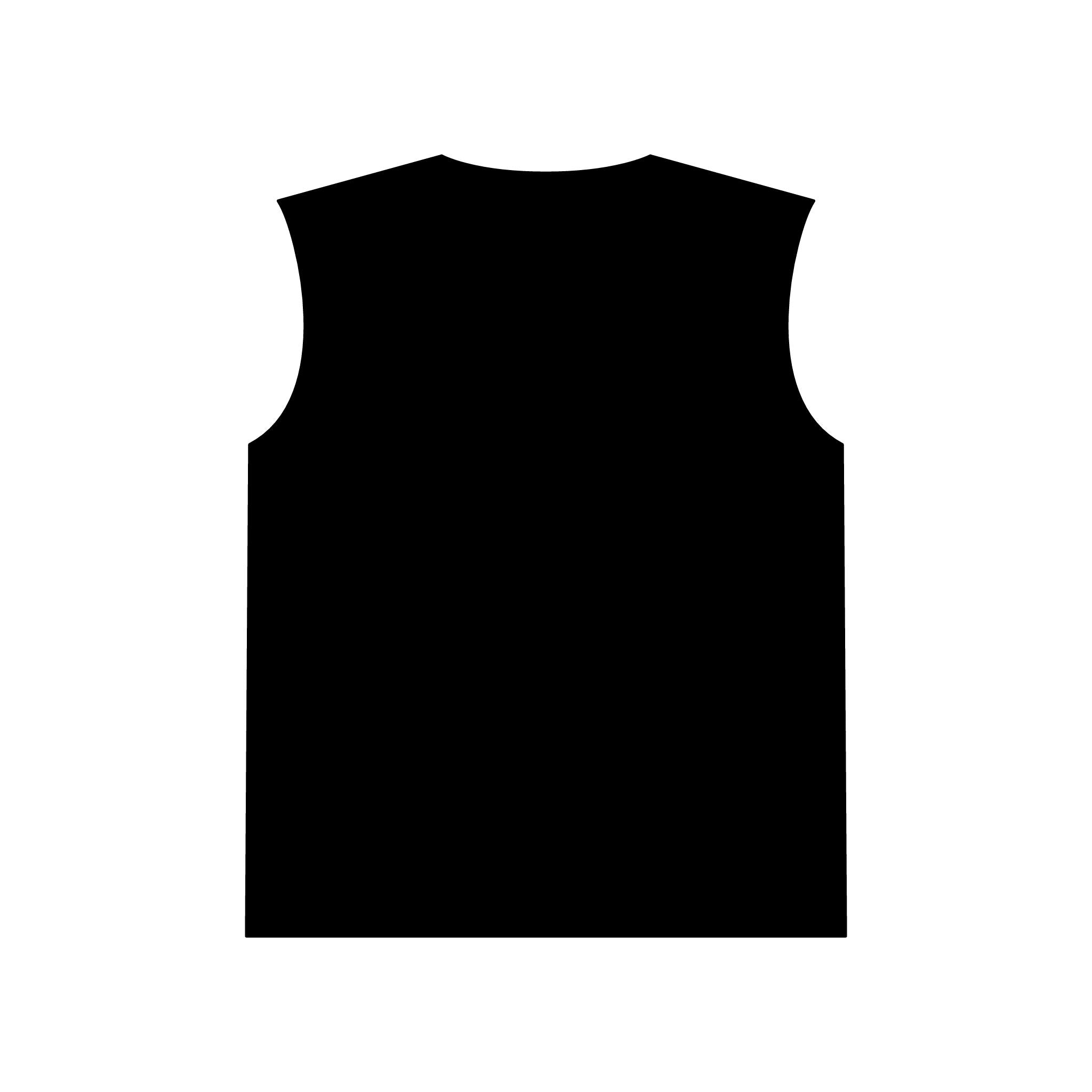 Artistic Unisex Jersey Muscle Tank with Unique Graphic Design, Summer Wear, Gym Top, Casual Outing, Gift for Art Lovers