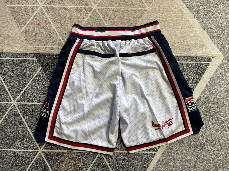 USA olympic short