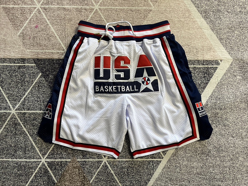 USA olympic short