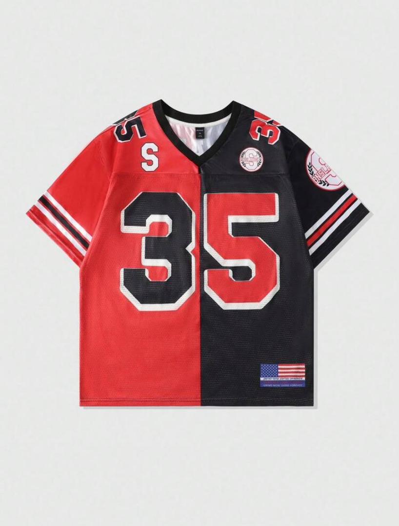 New York 35 jersey