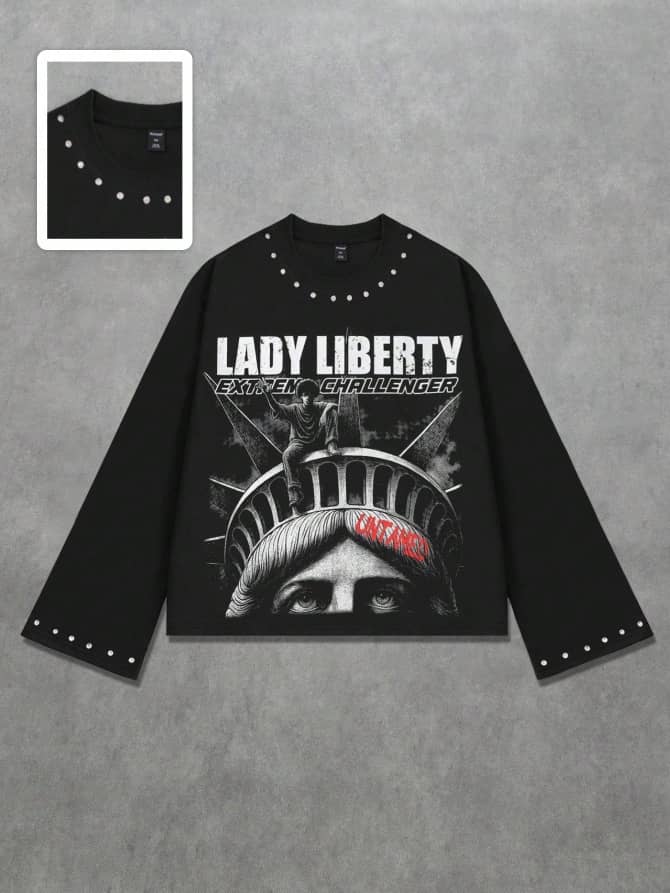 Vintage Liberty