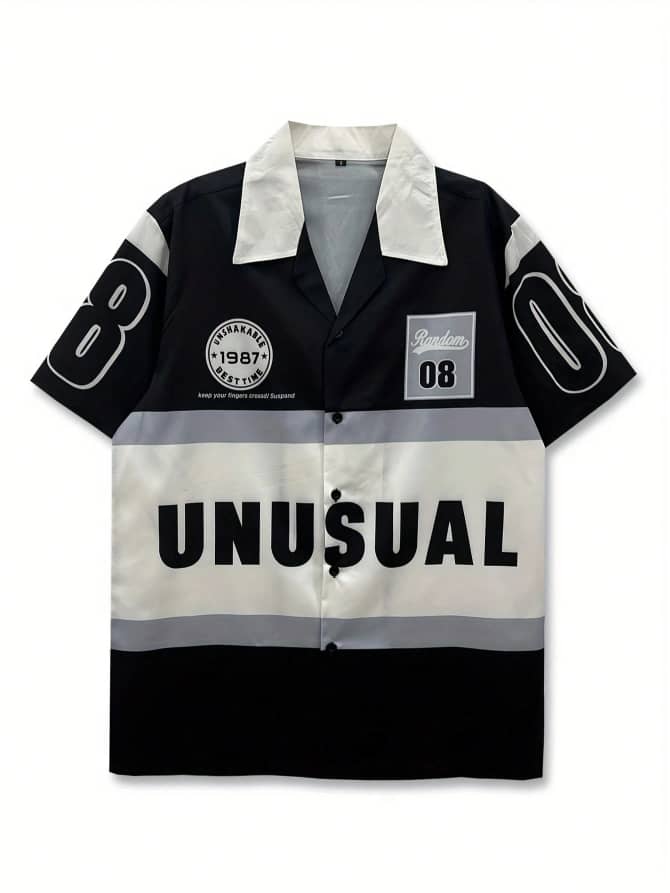 Unusual 1987 Besttime Keep Your Fingers Crossd Shirt BLack