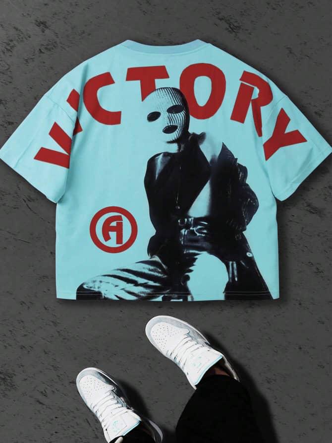 Victory t-shirt