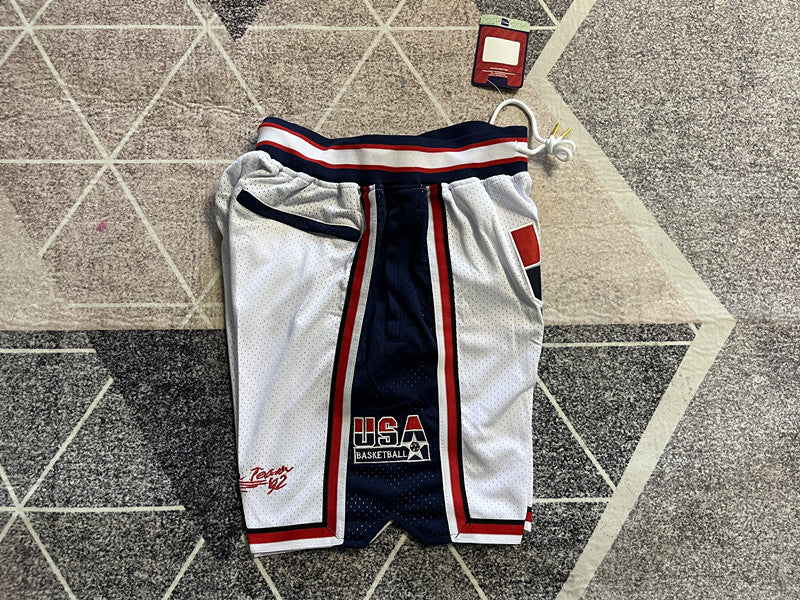 USA olympic short