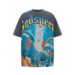 GodSpeed T-Shirt