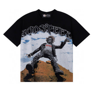 GodSpeed T-Shirt