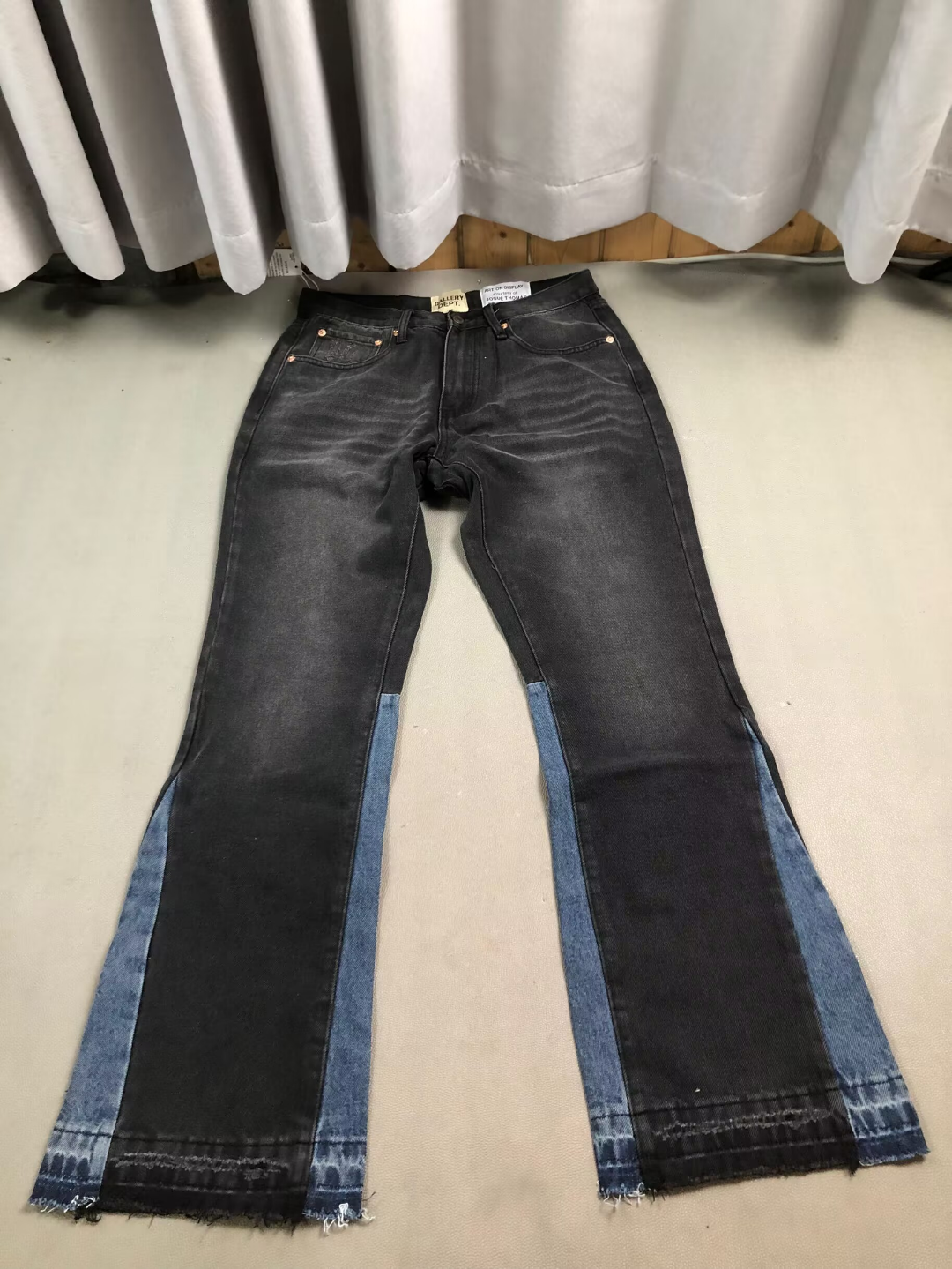 Gallery Dept jeans