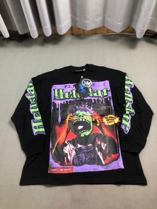 Long Shirt HelloStart